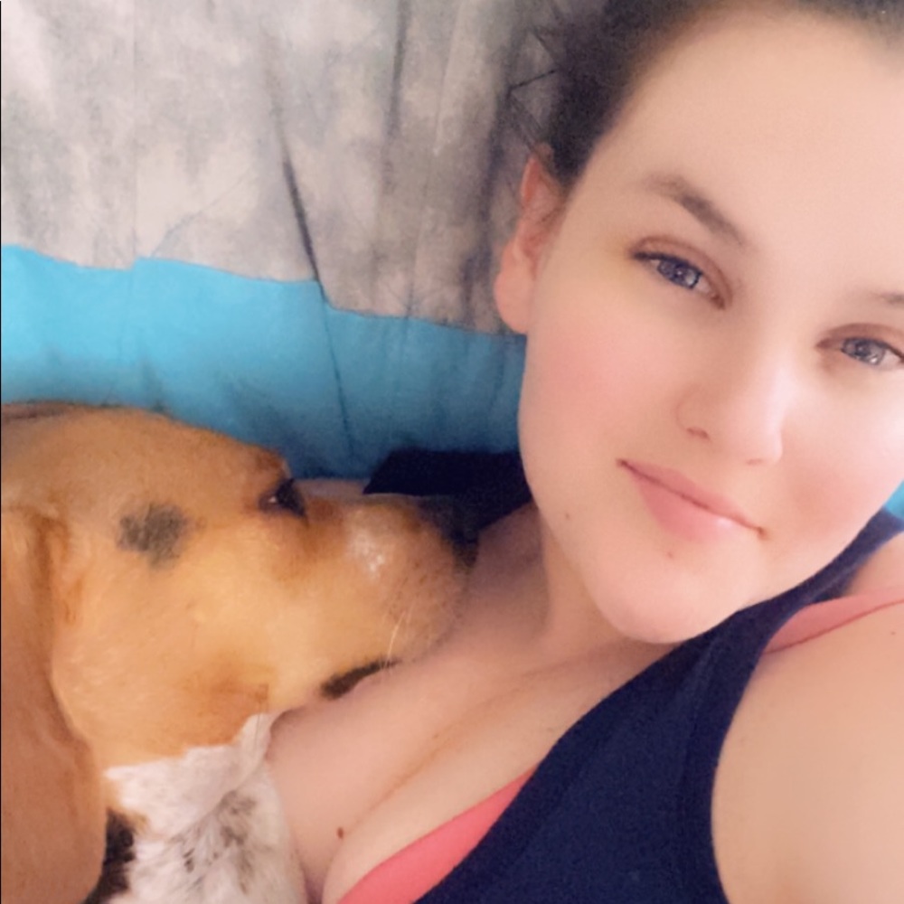 Meet your Posher, Ashton